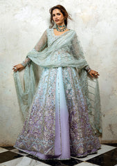 Formal Collection - Mushq - Stardust - Wedding - MWD24#08