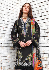 Lawn - Esmel - Belle Saison 26 - EUNSS#212 - Elvire