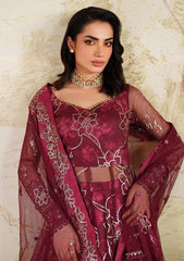 Formals - Zarif - Zaneera - Luxury 25 - ZPE#07 - FALEK