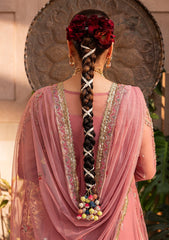 Formals - Aylin - Wedding Edit 25 - VICTORIA