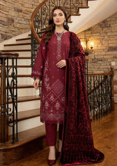 Winter - Meemsey - Monal - Royal Dhanak 25 - MRD#05