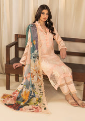 Lawn - Rubaaiyat - Spring Affairs 25 - RSA#02