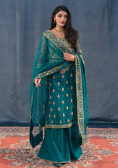 Pret - Saarya - Zayrah - Festive 25 - Aurora