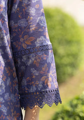 Pret - Carnation - Summer Edit 26 - 3 Pcs - Lavender Shin