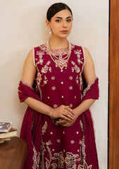 Lawn - Mahnur - Florence Luxury 25 - ARLEEN