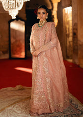 Formals - Florent - Mehermaah Wedding Formals - NAYAB