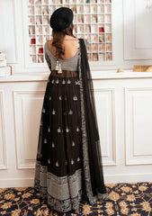Formals - Zarizaa - Check in 5 Series 26 - CLOAK