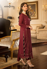 Formal Collection - Asim Jofa - Jhilmil - AJJM#15