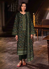 Lawn - Art n Style - Monsoon 25 - Volume 1 - D#17