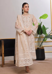 Formals - Dressline - Zoha - Lotus 25 - D#02