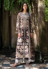 Formals - Esmel - La Vie Haute - Wedding - Cleora