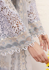 Lawn - Baroque - Eid 25 - BEL25#02