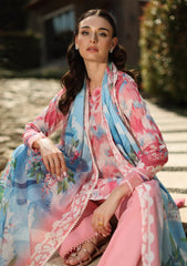 Lawn - Nureh - Signature Prints - Summer 26 - SPT#207