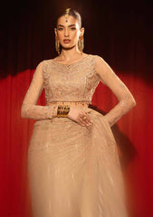 Formals - Paras by Pasha - Noor-e-Jahan - PR25#111 - Zar-e-Sahar