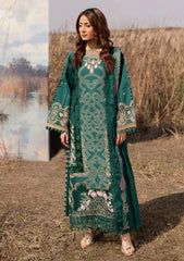 Lawn - Parishay - Shangrila - Summer Edit - SHG25#03