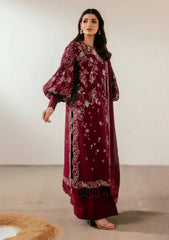 Winter - Florent - Luxe Silk Edit 26 - Elan