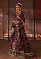 Formals - AJR Couture - Meharma 26 - The Silk Edit - ASE#25 - Nazneen