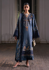 Winter - Bin Ilyas - Dulzura Fall Winter 26 - 1023 A