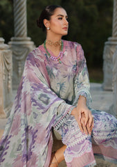 Lawn - Nureh - Signature Prints 26 - SPUN#199