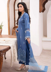 Lawn - Humdum - Nayab 26 - D#05