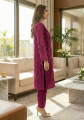 Pret - Diara Couture - Zuri Khaddar 25 - KH#03 - SAJEEL