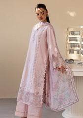 Lawn - Seran - Nayaab Eid 25 - RANIA