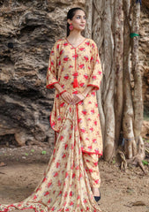 Winter - Sidra Aleem - Comfort - Premium Winter 25 - CPW#09