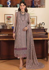 Formal Collection - Xenia - La Mode - Fabia - D#07