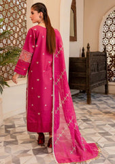 Lawn Collection - Parishay - Noor e Nazar - Eid Edit II - NEE#7