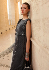 Lawn - Maria B - Luxury 26 - MBLL#02B