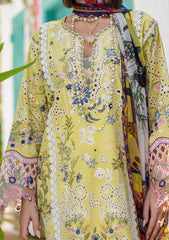 Lawn - Esmel - Mon Tresor - Luxe 25 - ESL2501 - Belle Ame