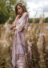 Winter - Sobia Nazir - Satin Edit - Unstitched 25 - SU#09