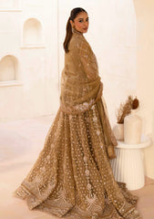 Formals - Seraph - Damask - Wedding 25 - Livia