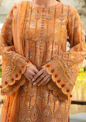Lawn - Motifz - Amal 25 - 5431 - BLUEBEELL