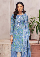 Lawn Collection - Al Zohaib - Cutwork Bliss Vol 3 - ZCB24#06