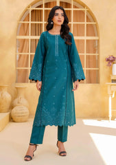 Pret - Yashfa - Co-Ord Set 26 - ZARIYA