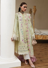 Lawn - Suffuse - Eid Unstitched 25 - Ferida
