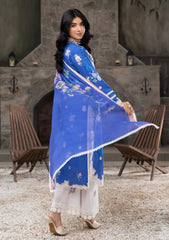 Lawn - Zyra - Summer 26 - D#02 - FLORA