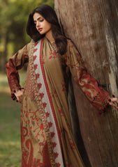 Winter - Charizma - Aniq - Volume 2 - Linen 25 - ANW6#15