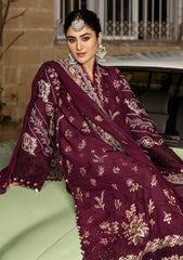 Winter - Kahf Premium - Karandi 25 - KKH#06A - UMBALITE