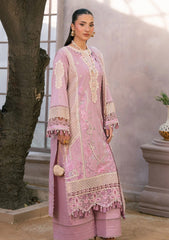 Pret - Zivah Apparel - Bloom Haven 26 - Lunar