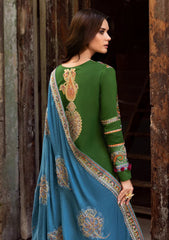 Winter - Esmel - Lueur Dorient 25 - ELD#109 - Nivalis