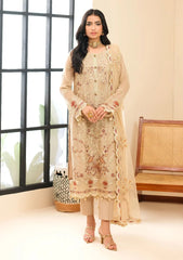 Formals - Waresha - Formal Era 25 - WFE#02 - DESERT ROSE