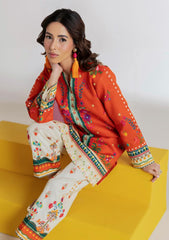 Lawn - Rajbari - Amal 26 - Summer Prints - Drop 1 - D#04