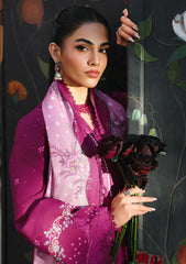 Winter - Qalamkar - Q Prints 25 - QQPW#01-B - Joris