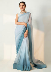 Formals - Imran Aftab - Saree - IS25#10