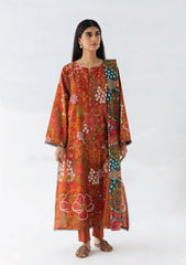 Winter Collection - Beechtree - Vol-1 - Rustic Floret