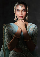 Formal Collection - Afrozeh - The Brides Edit 24 - Amore