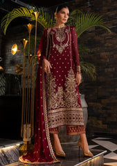 Formal Collection - LALA - Afsaneh - LA24#02 - Vanya