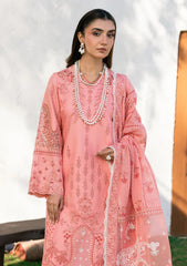 Lawn - Zarizaa - Aura Of Flora - Luxury 26 - LYRA